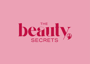 Image for mark UK00004226342 THE beauty SECRETS