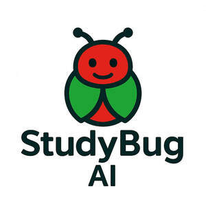Image for mark UK00004226351 STUDYBUG AI