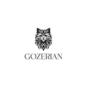 Image for mark UK00004226352 GOZERIAN