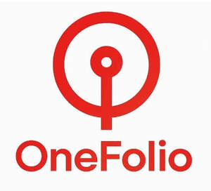 Image for mark UK00004226368 ONEFOLIO