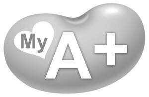 Image for mark UK00004226397 My A+