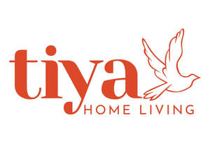 Image for mark UK00004226404 TIYA&reg; HOME LIVING