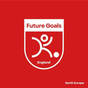 Image for mark UK00004226412 FUTURE GOALS ENGLAND NORTH EUROPE