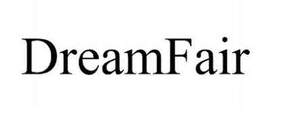 Image for mark UK00004226427 DREAMFAIR