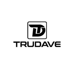 Image for mark UK00004226456 TD TRUDAVE