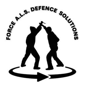 Image for mark UK00004226460 FORCE A.L.S. DEFENCE SOLUTIONS