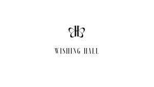Image for mark UK00004226466 WISHING HALL