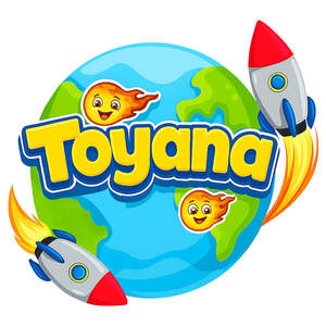 Image for mark UK00004226490 TOYANA
