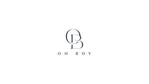 Image for mark UK00004226493 OB OH BOY