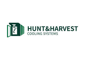 Image for mark UK00004226514 HUNT&HARVEST COOLING SYSTEMS