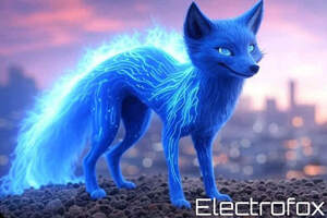 Image for mark UK00004226585 ELECTROFOX