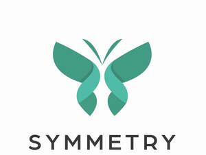 Image for mark UK00004226654 SYMMETRY