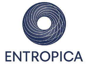 Image for mark UK00004226658 ENTROPICA