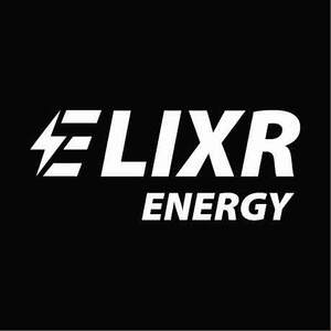Image for mark UK00004226699 ELIXR ENERGY
