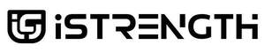 Image for mark UK00004226707 iSTRENGTH