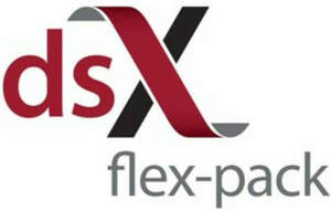Image for mark UK00004226778 dsX flex-pack