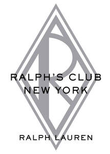 Image for mark UK00004226795 R RALPH'S CLUB NEW YORK RALPH LAUREN