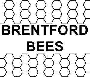 Image for mark UK00004226814 BRENTFORD BEES