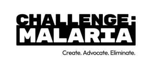 Image for mark UK00004226880 CHALLENGE: MALARIA Create. Advocate. Eliminate.