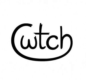 Image for mark UK00004226888 Cwtch