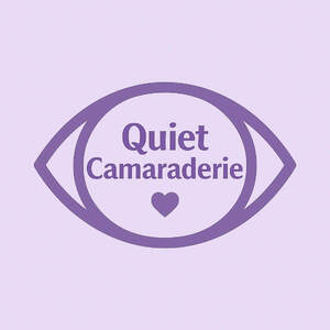 Image for mark UK00004226902 QUIET CAMARADERIE