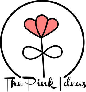 Image for mark UK00004226934 THE PINK IDEAS