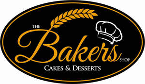 Image for mark UK00004226938 THE Bakers SHOP CAKES & DESSERTS