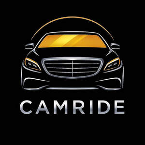 Image for mark UK00004226949 CAMRIDE