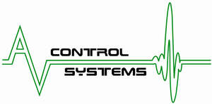 Image for mark UK00004226958 AV CONTROL SYSTEMS