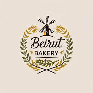Image for mark UK00004227016 BEIRUT BAKERY
