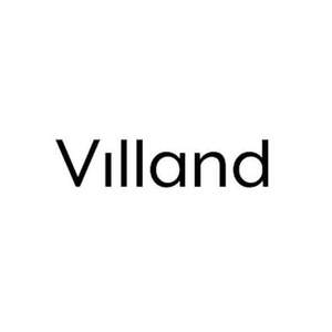 Image for mark UK00004227020 Villand