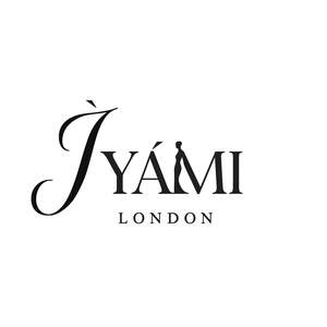 Image for mark UK00004227025_1of2 ÌYÁMI LONDON