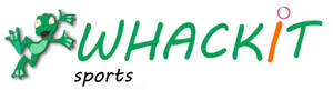 Image for mark UK00004227042 WHACKIT SPORTS