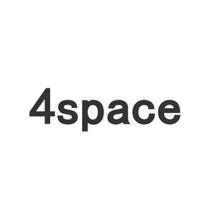 Image for mark UK00004227071 4SPACE