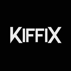 Image for mark UK00004227079 KIFFIX