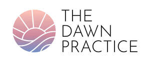 Image for mark UK00004227082_1of3 THE DAWN PRACTICE