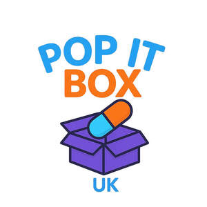 Image for mark UK00004227091 POP IT BOX UK