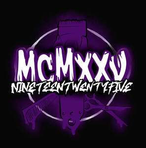 Image for mark UK00004227094 MCMXXV NINETEENTWENTYFIVE