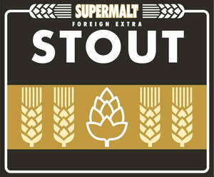 Image for mark UK00004227111 SUPERMALT FOREIGN EXTRA STOUT