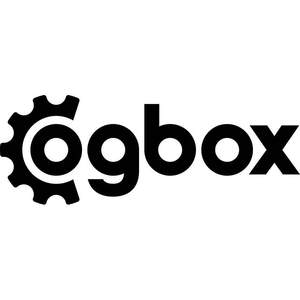 Image for mark UK00004227149 COGBOX