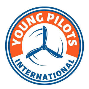 Image for mark UK00004227162 Young Pilots International