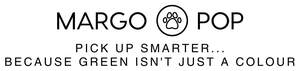 Image for mark UK00004227179 MARGO POP PICK UP SMARTER ... BECAUSE GREEN ISN'T JUST A COLOUR