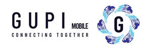 Image for mark UK00004227214 GUPI MOBILE CONNECTING TOGETHER G