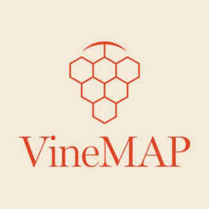 Image for mark UK00004227216 VineMAP