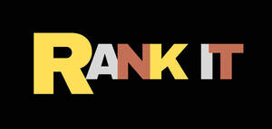 Image for mark UK00004227310 RANK IT