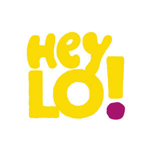 Image for mark UK00004227352_1of2 HeyLO!