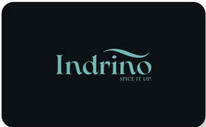Image for mark UK00004227386 INDRINO SPICE IT UP!