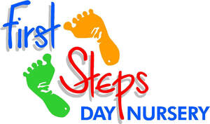 Image for mark UK00004227408 First Steps Day Nursery