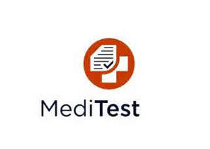Image for mark UK00004227430 MediTest