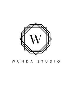 Image for mark UK00004227431 W WUNDA STUDIO
